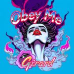 Obey Me by Girard