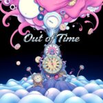 Out of Time by Girard