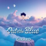 Out of the Blue by Girard