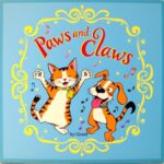Paws and Claws by Girard