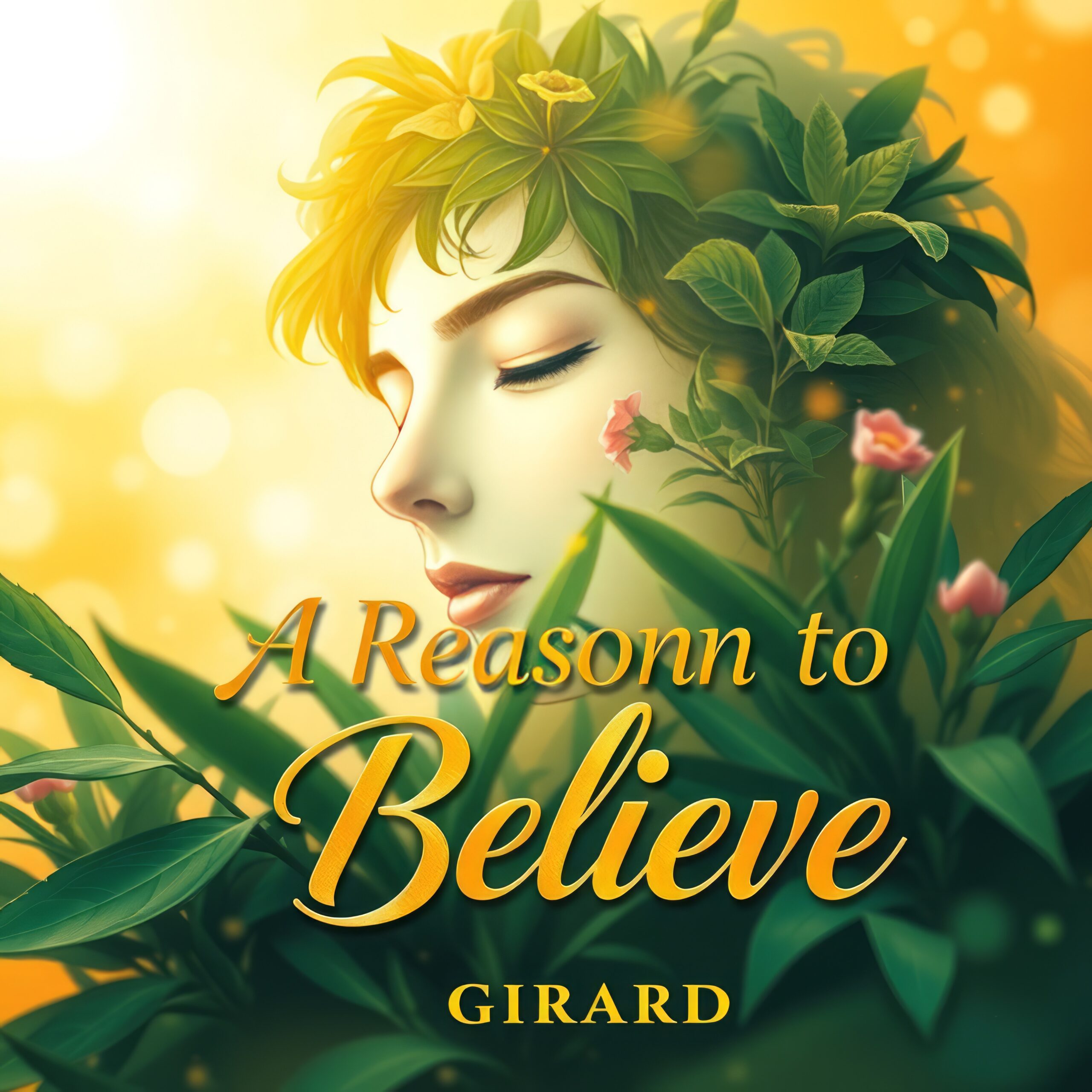 A Reason to Believe by Girard