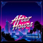 After Hours by Girard