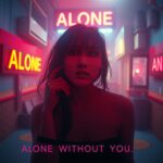 Alone Without You by Girard