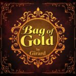Bag of Gold by Girard