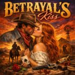 Betrayal’s Kiss by Country Wildflower
