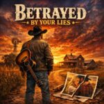 Betrayed by Your Lies by Country Wildflower