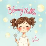 Blowing Bubbles by Girard