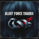 Blunt Force Trauma by Girard