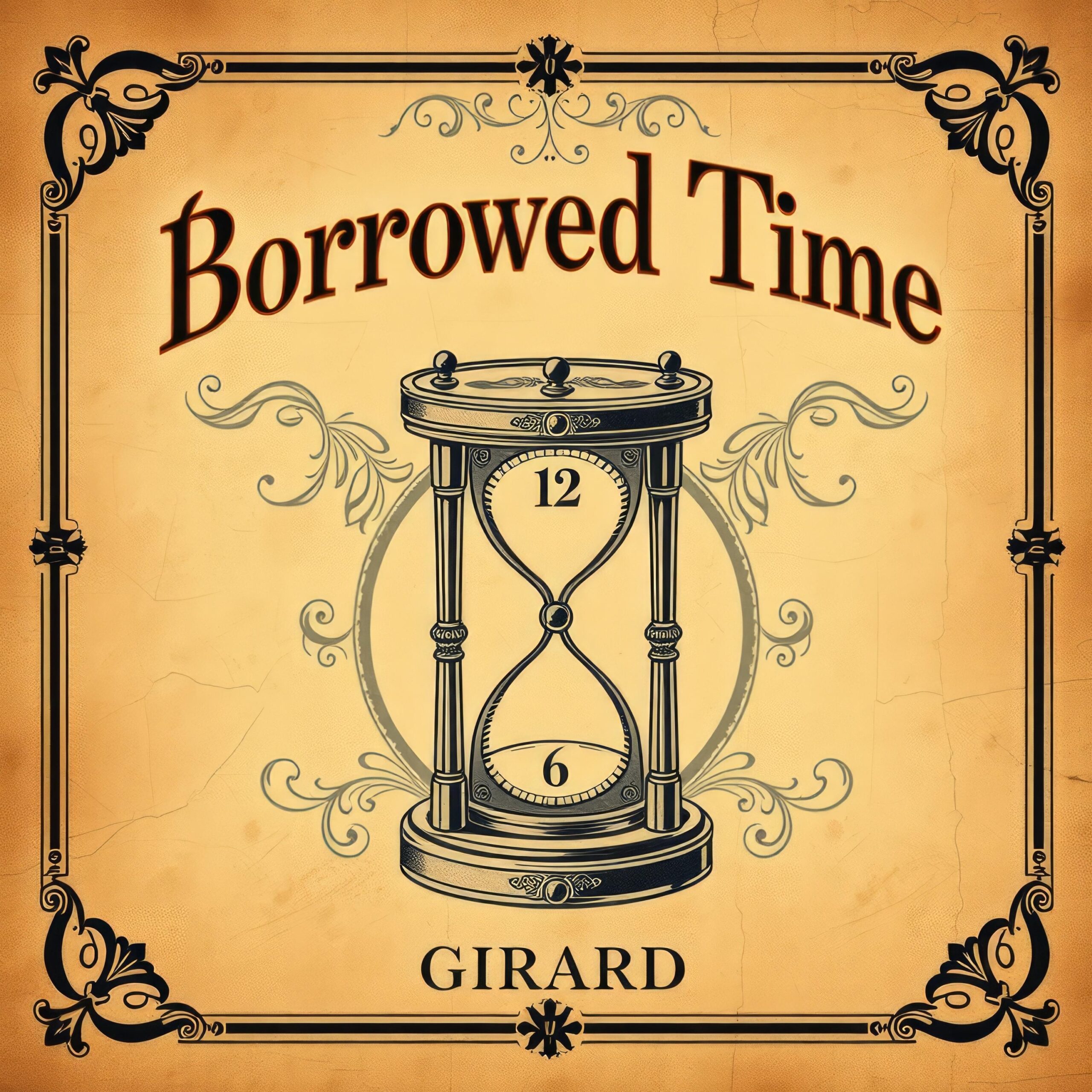 Borrowed Time