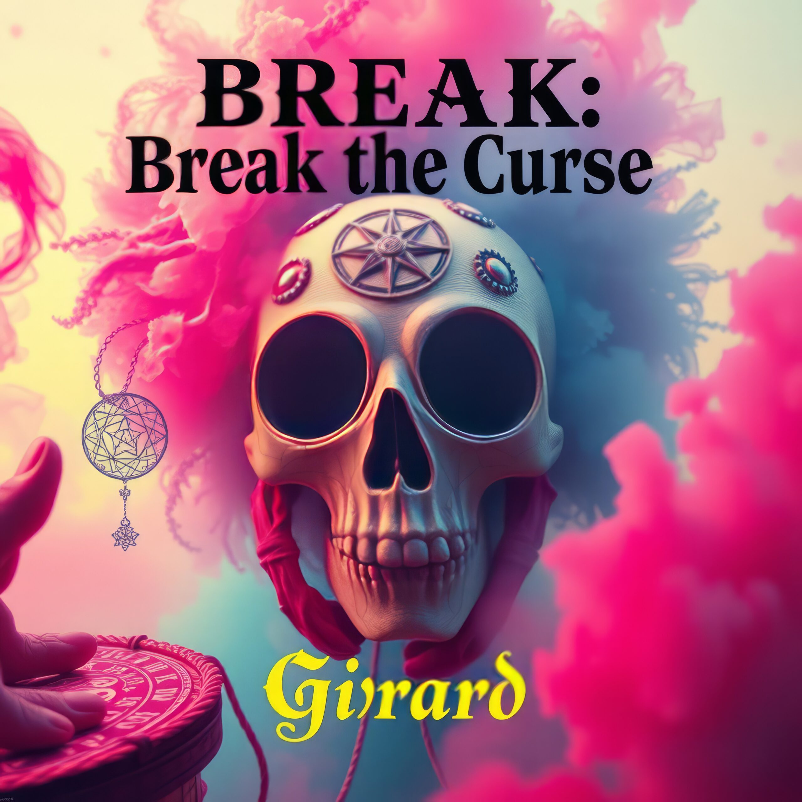 Break the Curse by Girard