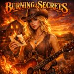 Burning Secrets by Country Wildflower