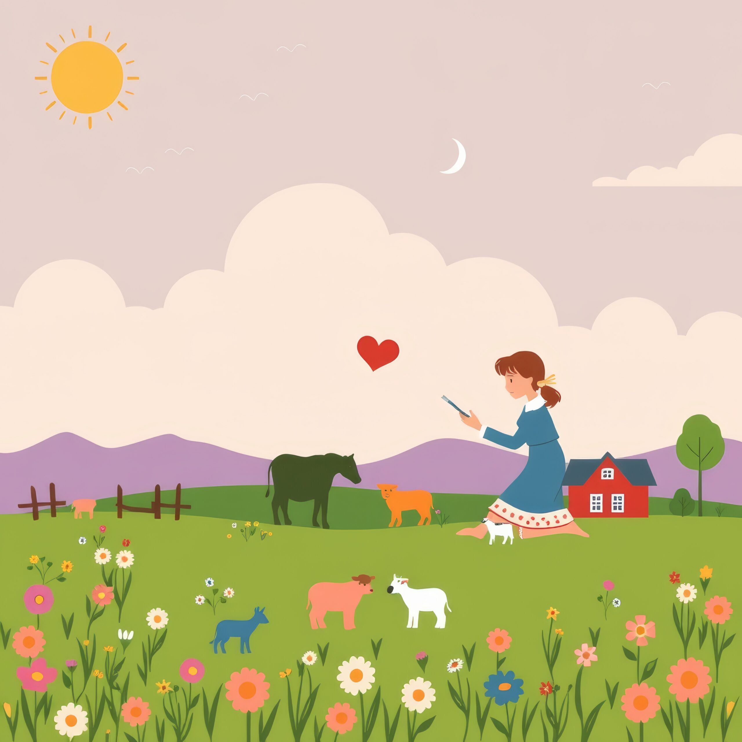 Caring for Each Other by Haunted Hills Revival