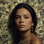 Cash for Love by Girard