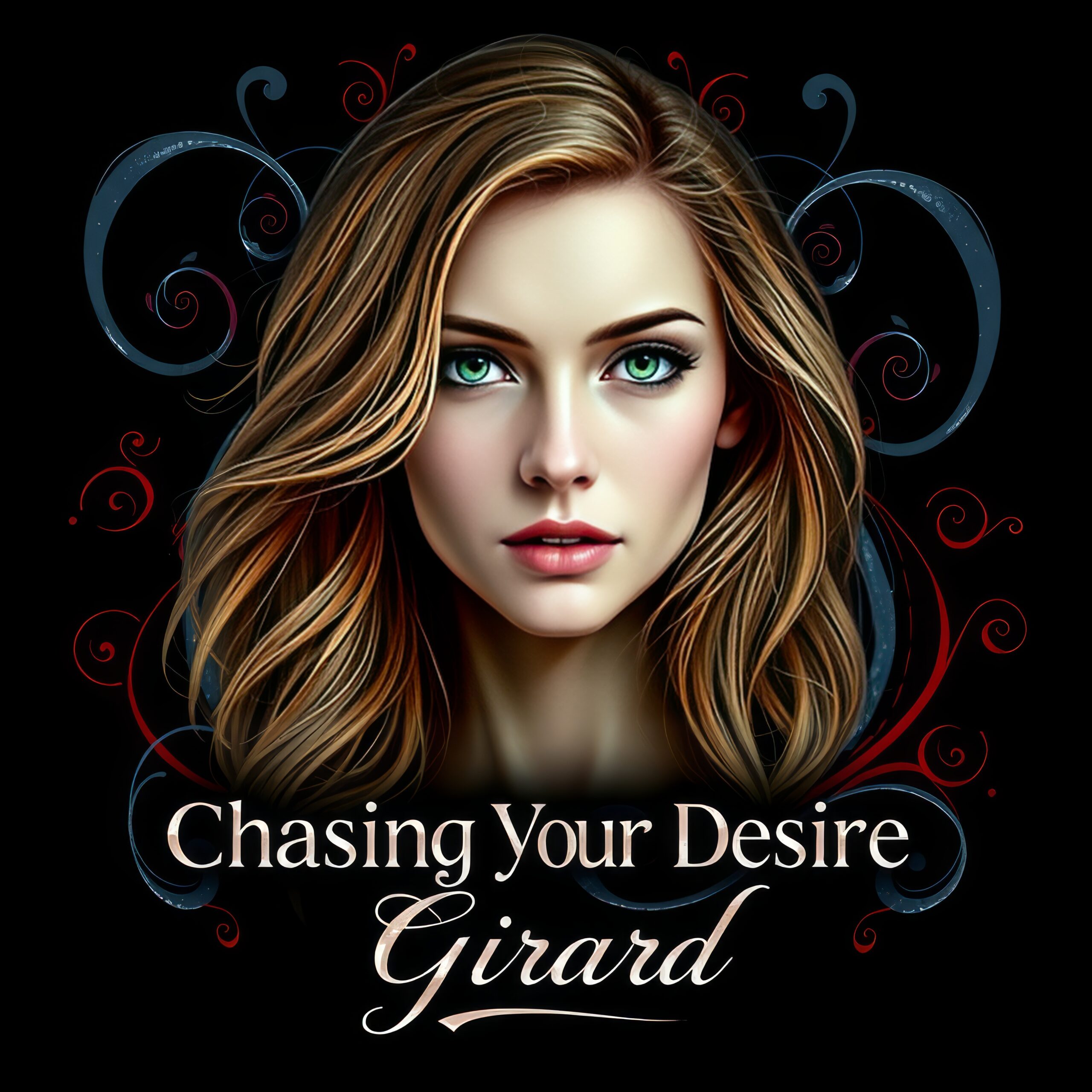 Chasing Your Desire by Girard
