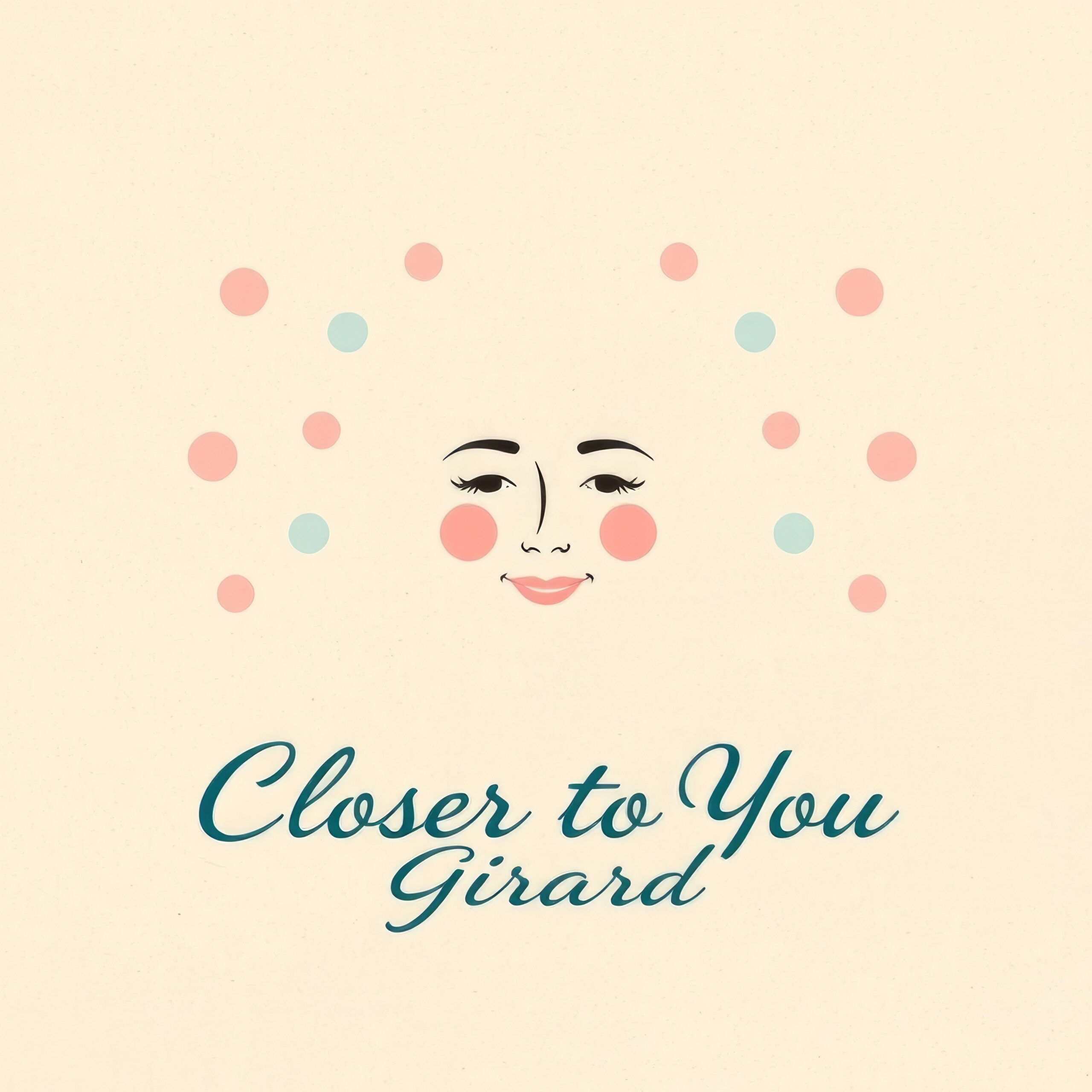 Closer to You by Girard