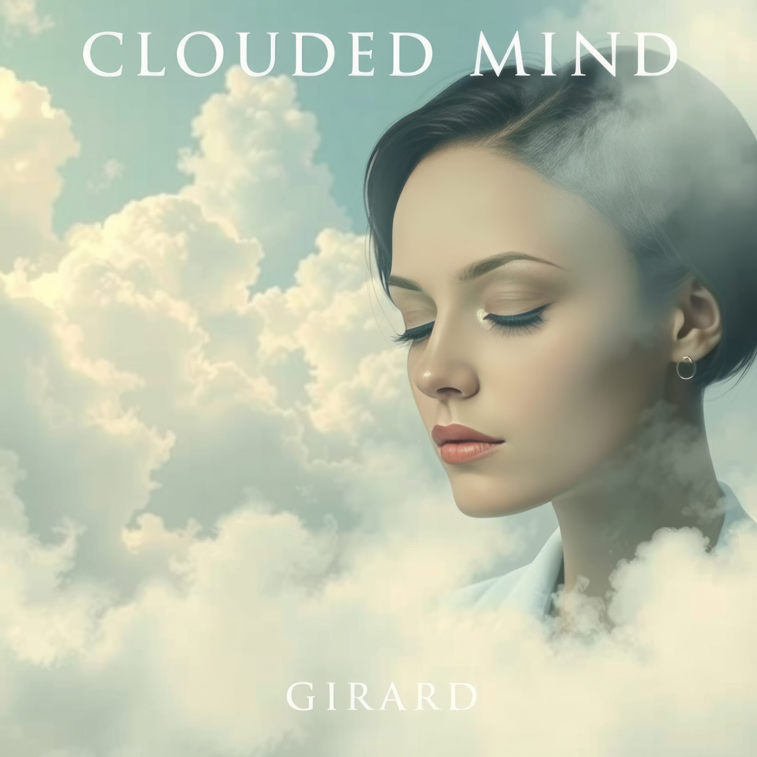 Clouded Mind by Girard
