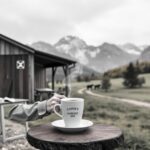 Coffee’s Already On by Haunted Hills Revival