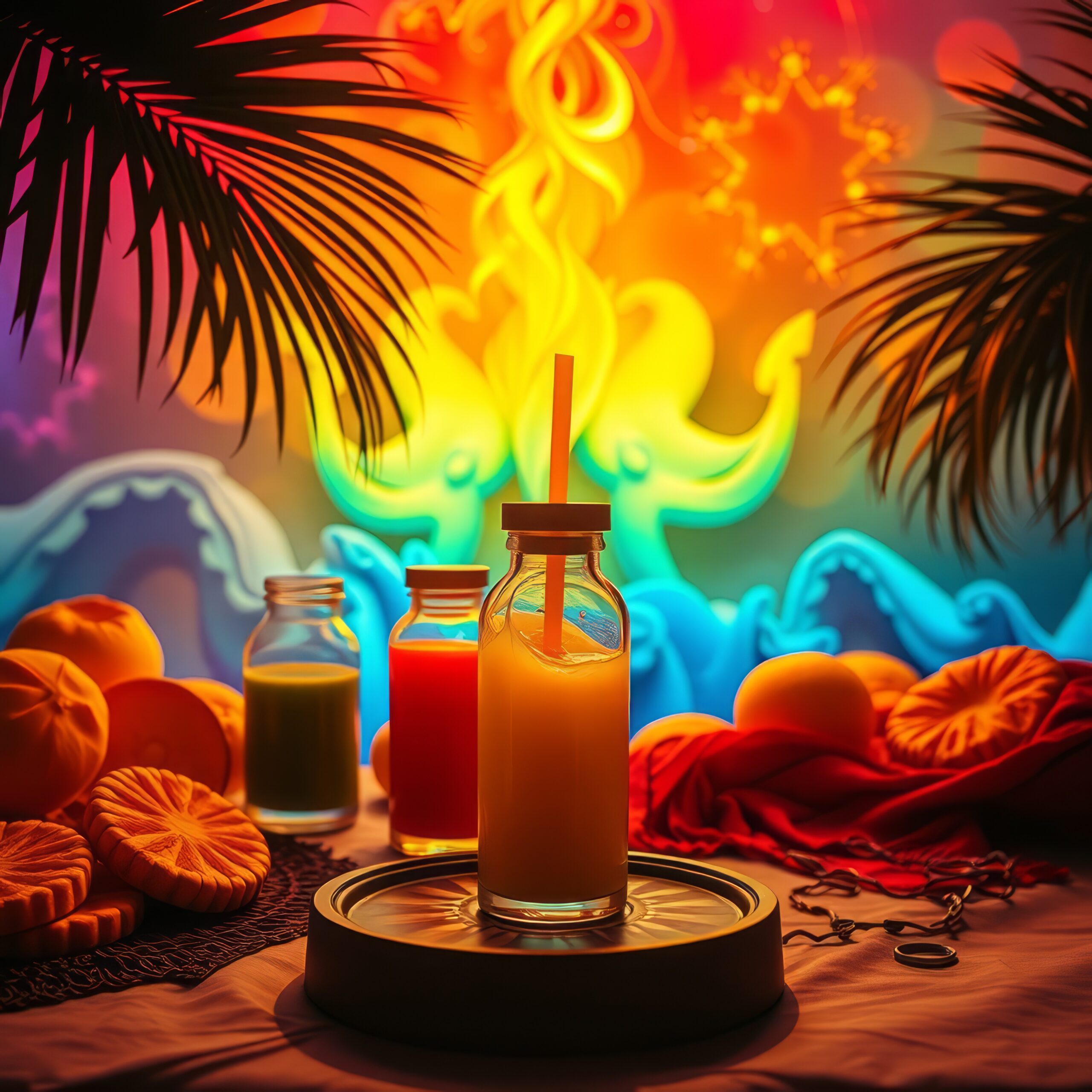 Creative Juices by Girard