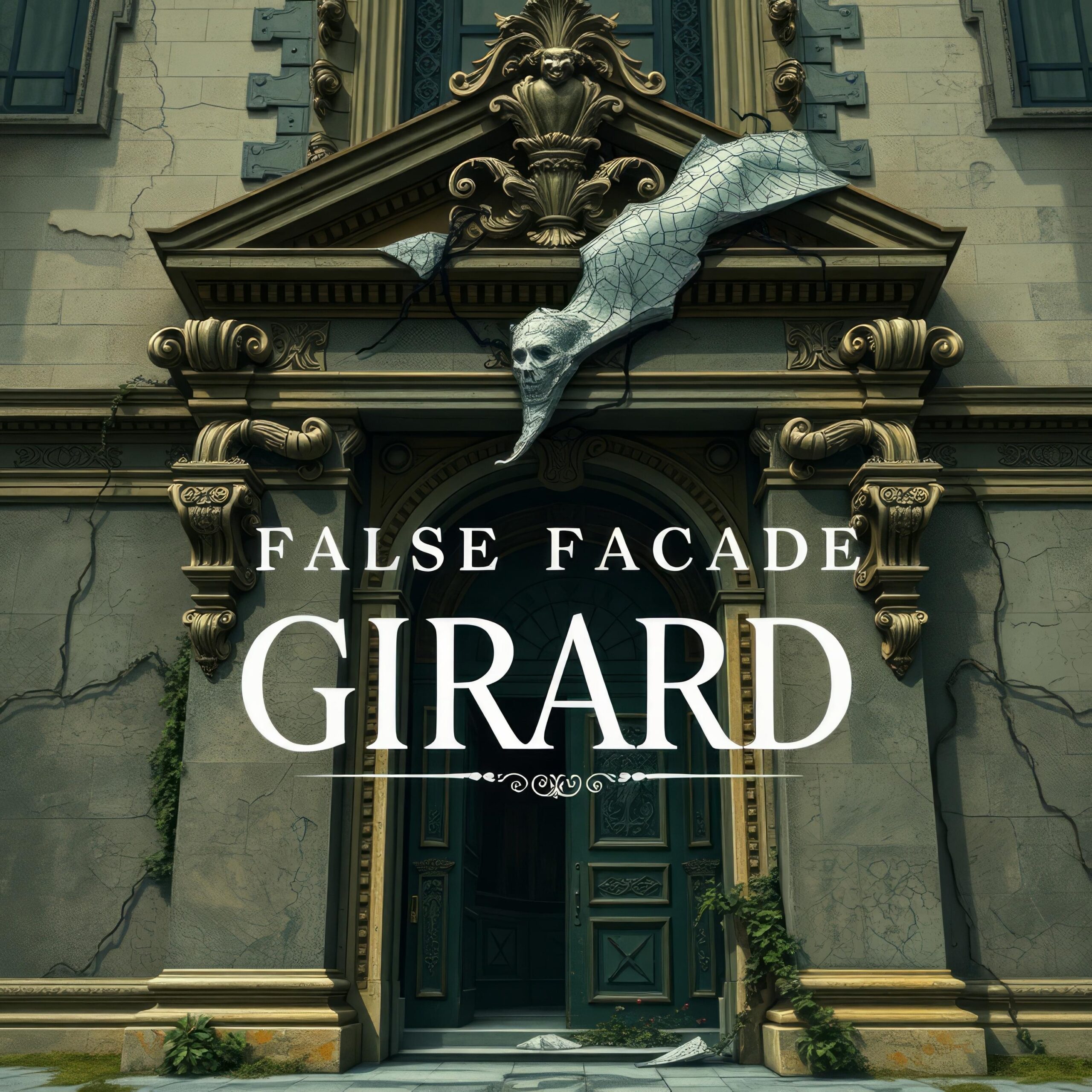 False Facade by Girard