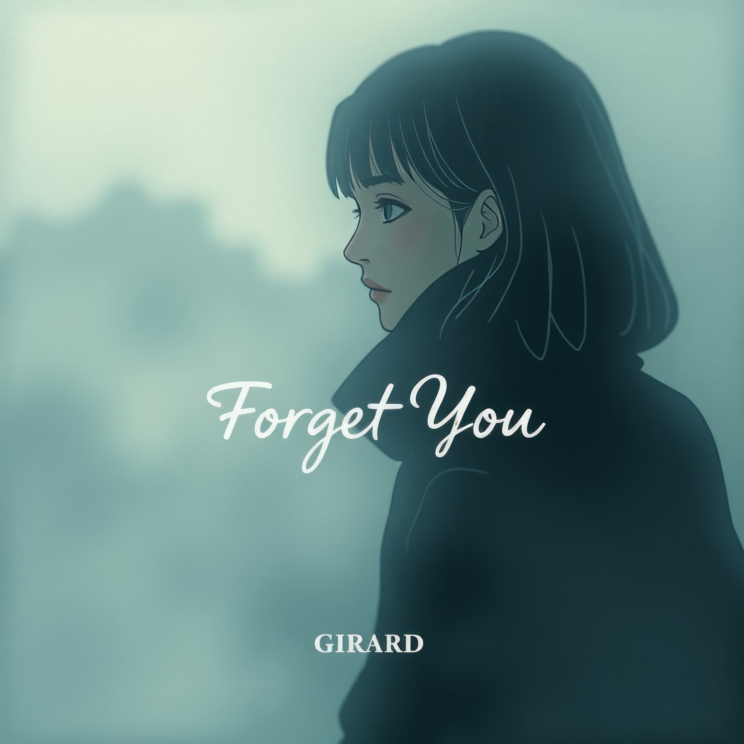 Forget You by Girard