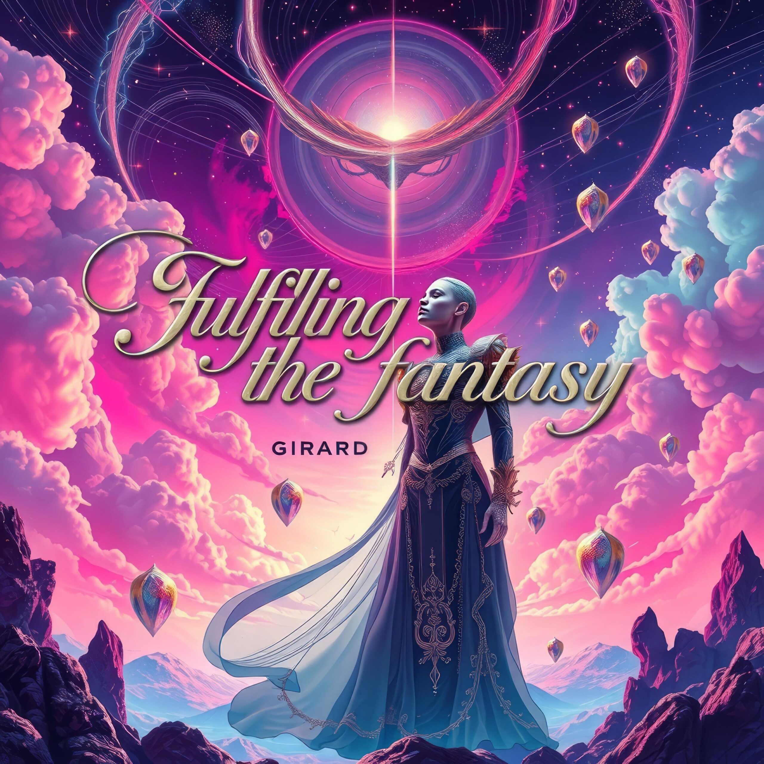 Fulfilling the Fantasy by Girard