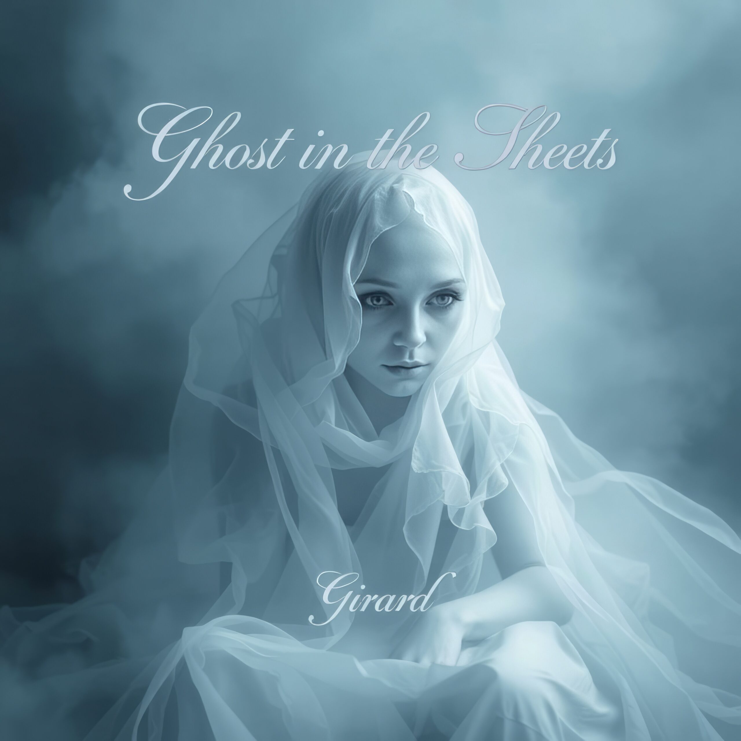 Ghost in the Sheets by Girard