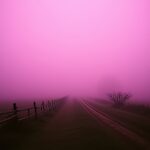 I Watch in the Fog by Haunted Hills Revival