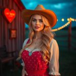 My Heart’s Promise by Country Wildflower