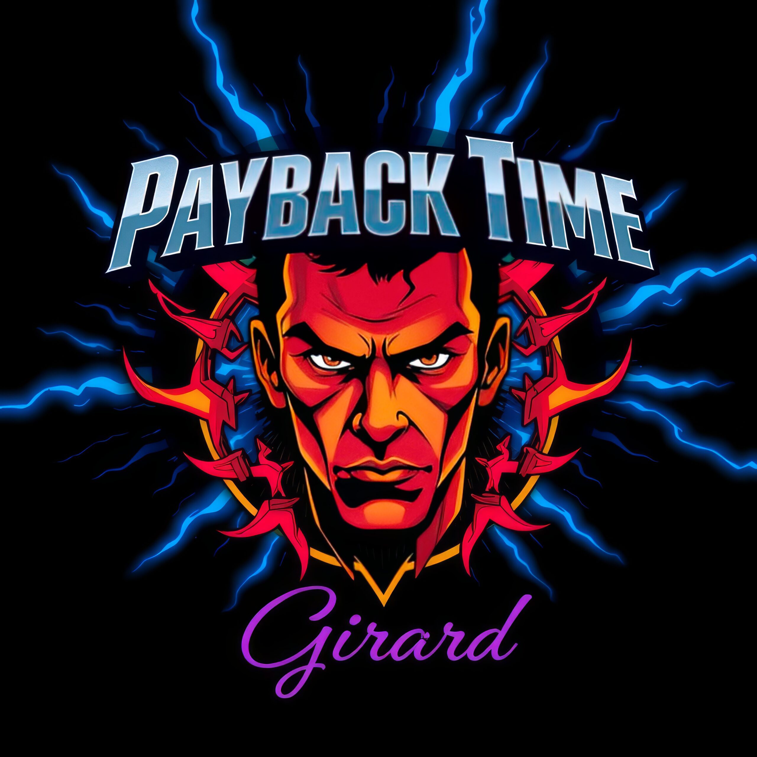 Payback Time by Girard