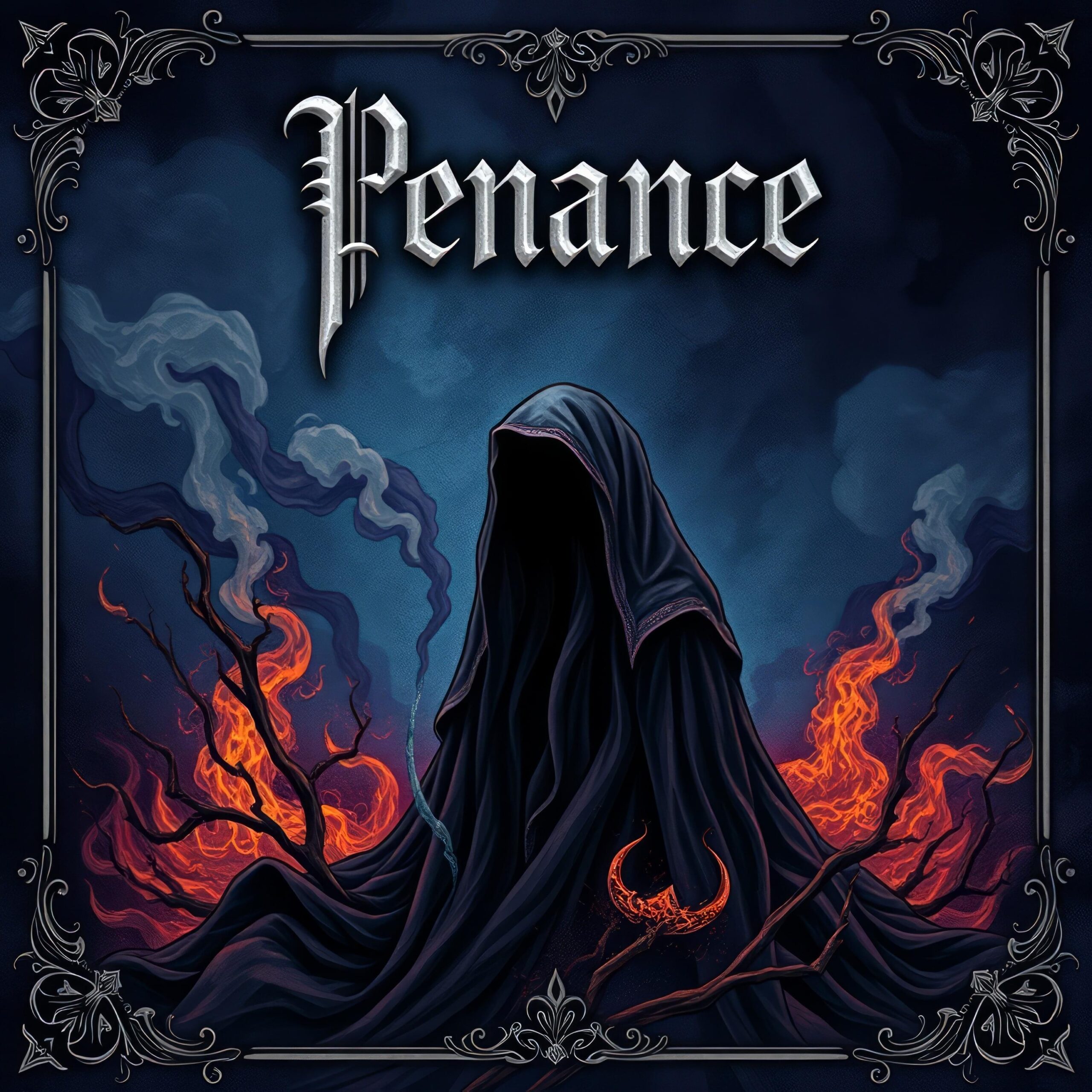 Penance by Girard