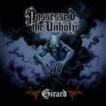 Possessed by the Unholy by Girard