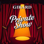 Private Show by Girard