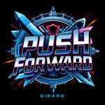 Push Forward by Girard