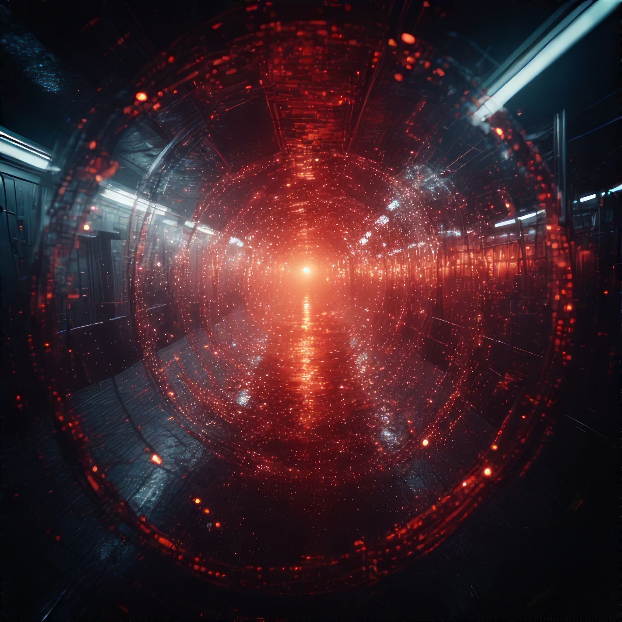 Rewind and Repeat by Girard