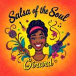 Salsa of the Soul by Girard