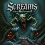 Screams from the Underworld by Girard
