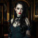 Servant of Your Will by Girard