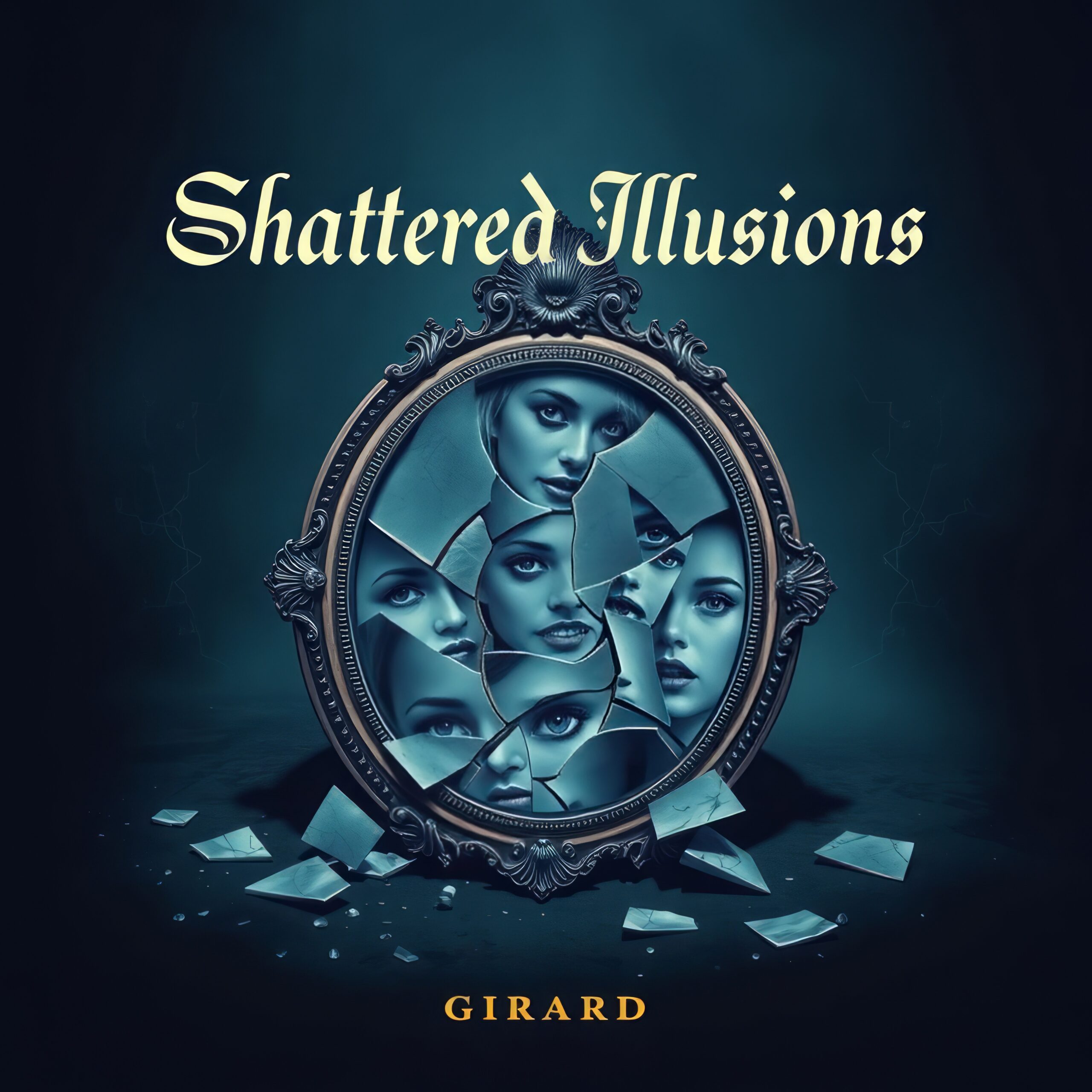 Shattered Illusions by Girard