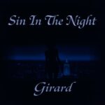 Sin In The Night by Girard