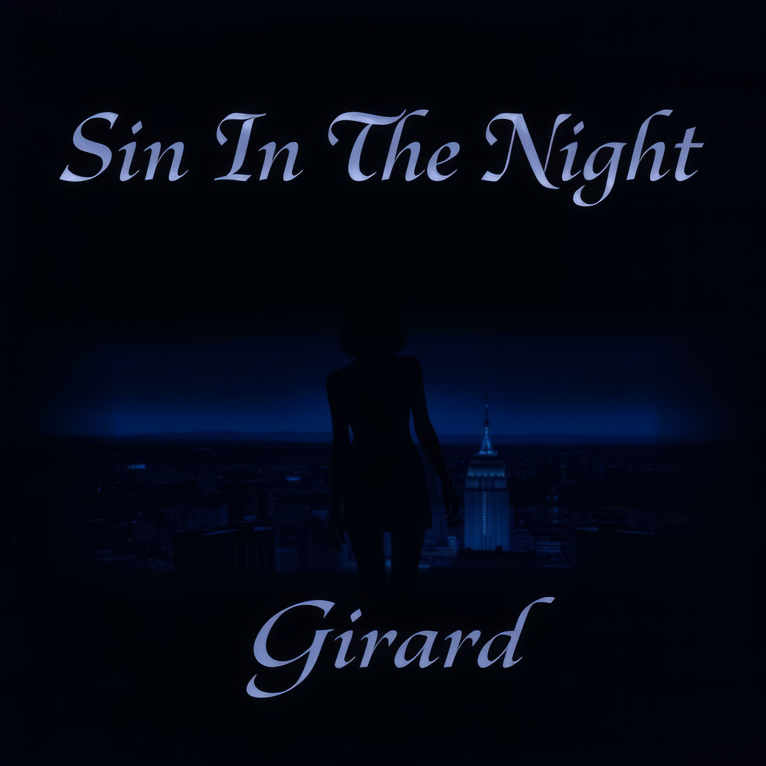 Sin In The Night by Girard