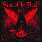 Sins of the Flesh by Girard