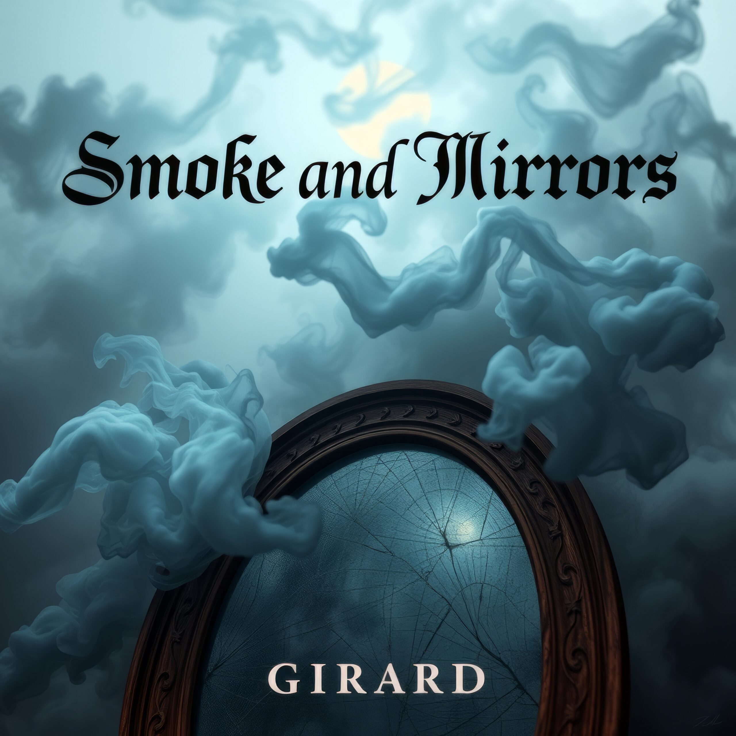 Smoke and Mirrors by Girard