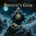 Sorcerer’s Curse by Girard