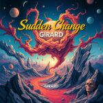 Sudden Change by Girard