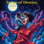 Tango of Destiny by Girard