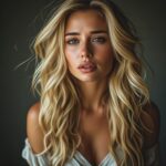 Tears of Love by Country Wildflower