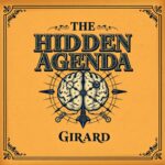 The Hidden Agenda by Girard