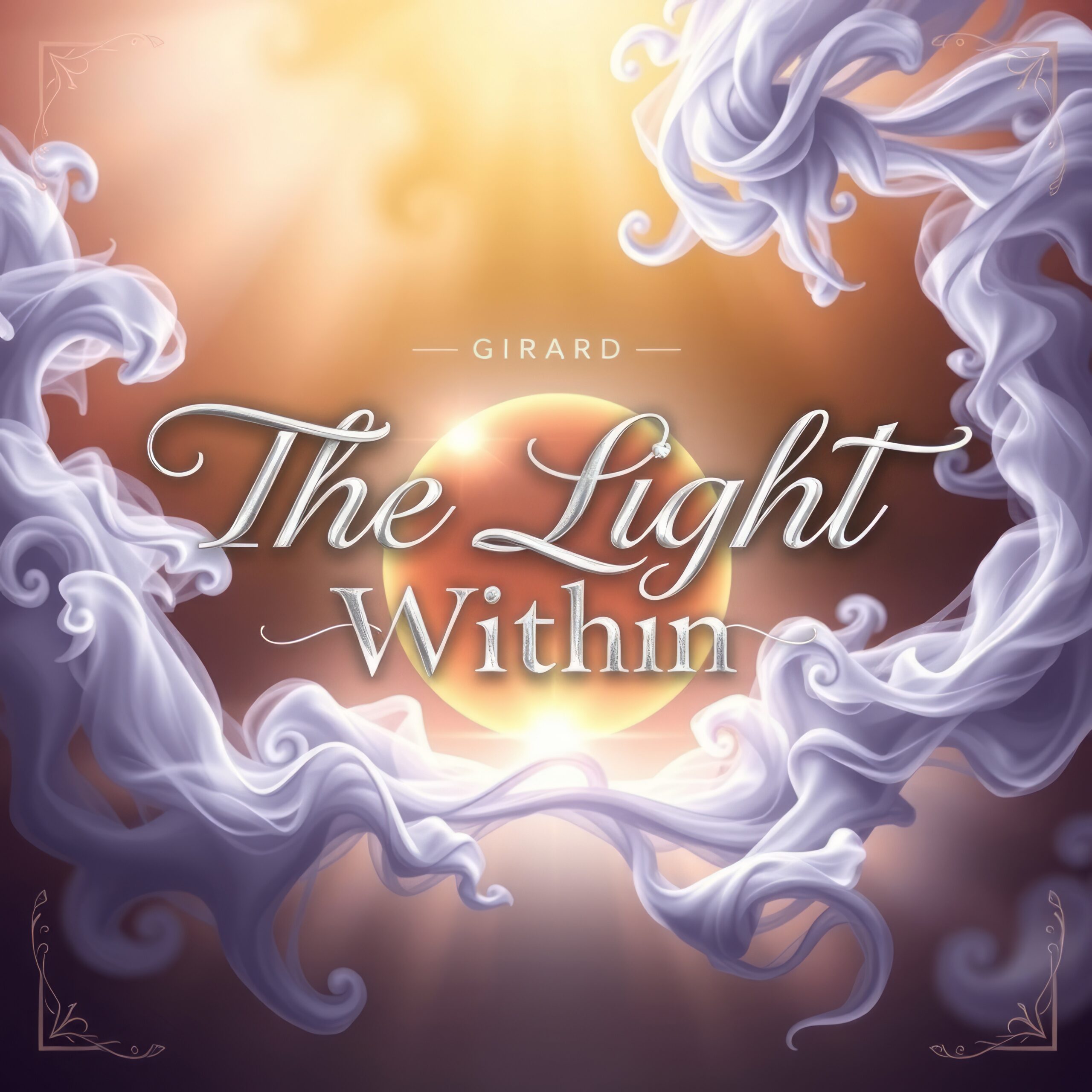 The Light Within by Girard