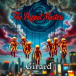 The Puppet Masters by Girard