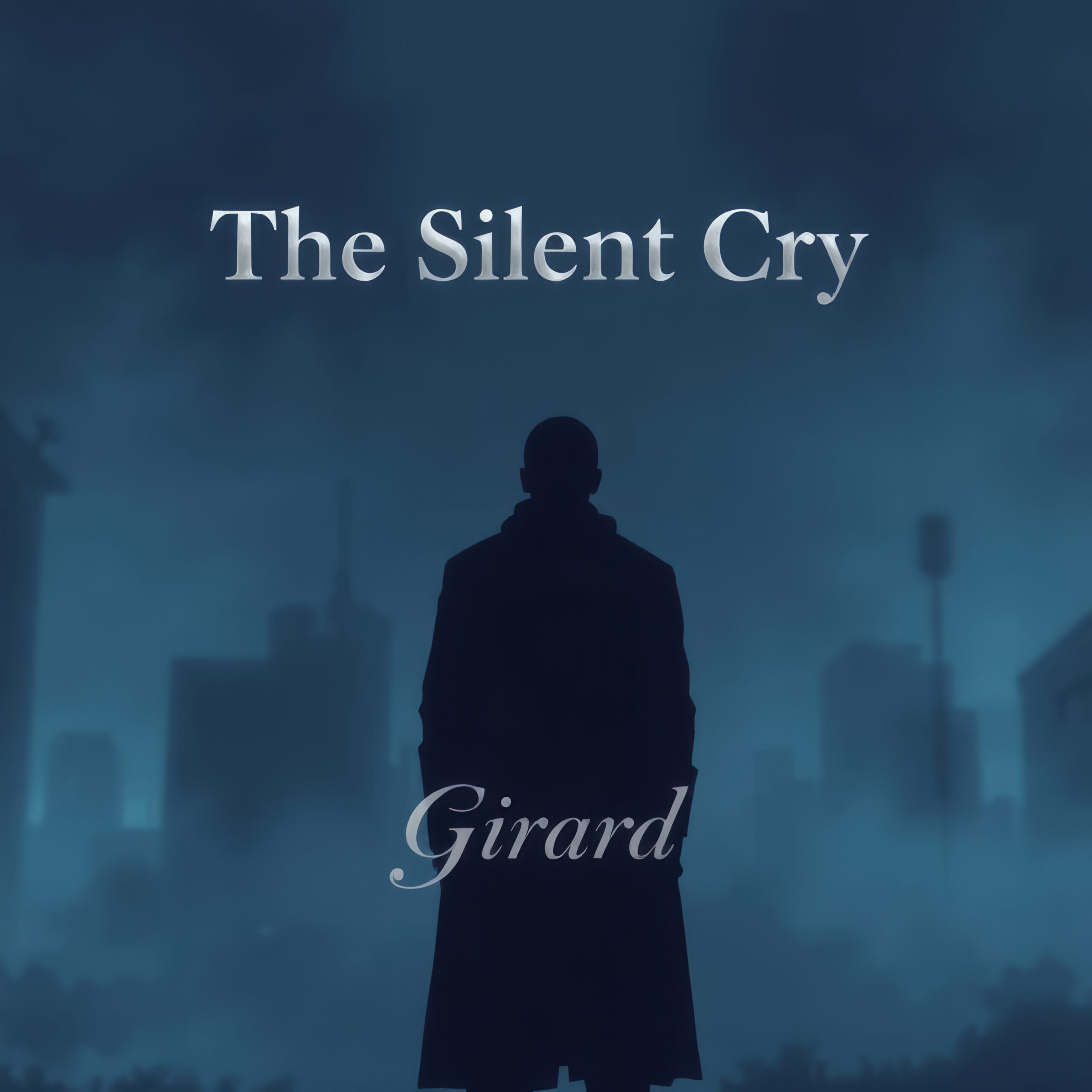 The Silent Cry by Girard